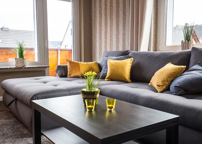 Hotel nahe College: Landhaus Heinrichs Willingen