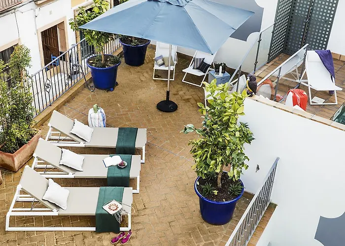 Hotel de playa: Matahacas Pool & Luxury