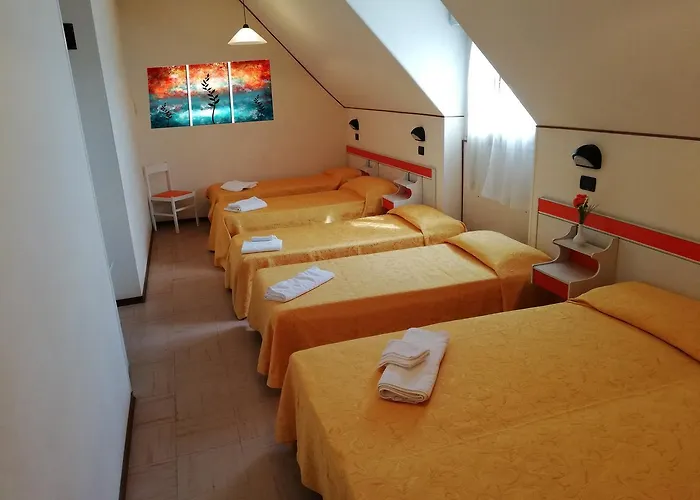 Hotel Devon Rooms & Breakfast
