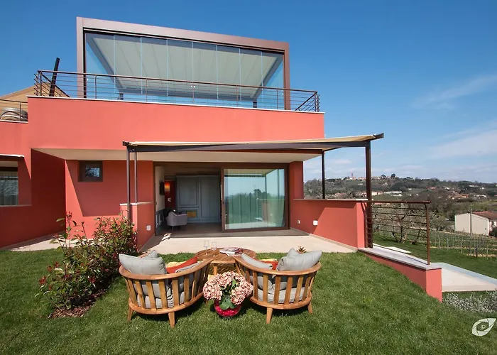 Buonamico Wine Resort