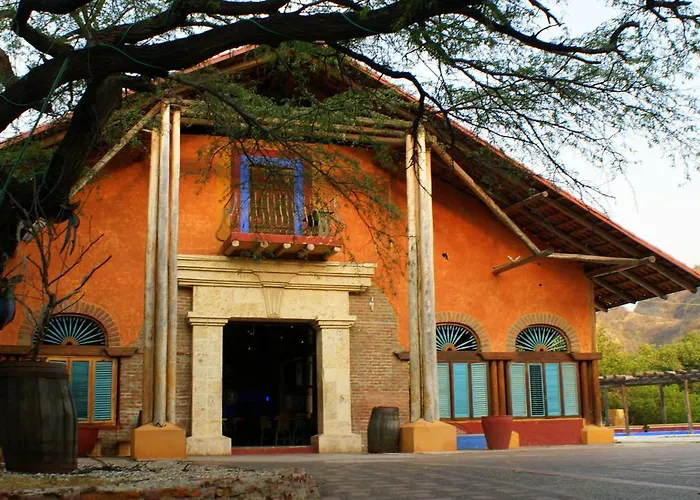 Casa Escollera