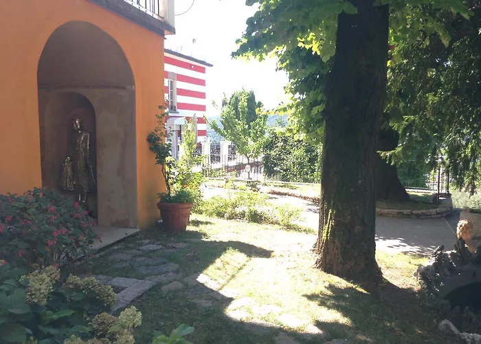 Agriturismo Villa Bissiniga