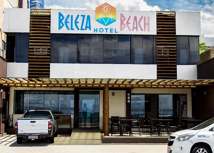 Beleza Beach
