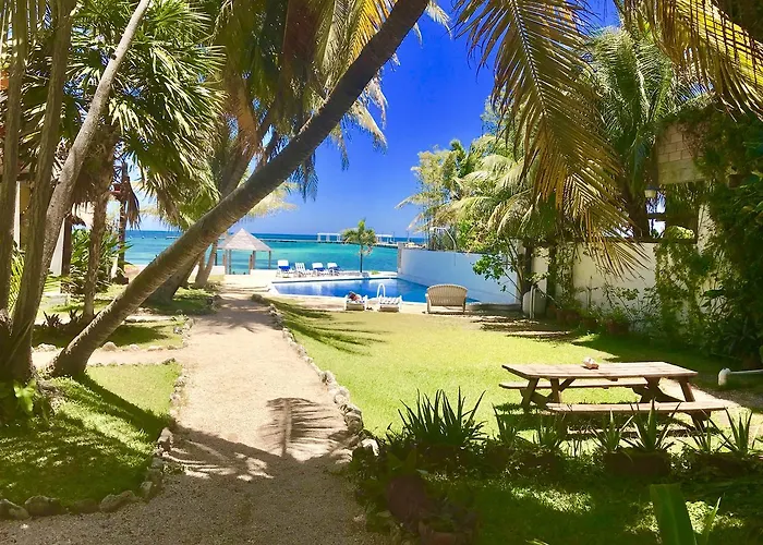 Cheap hotel: Casa Mexicana