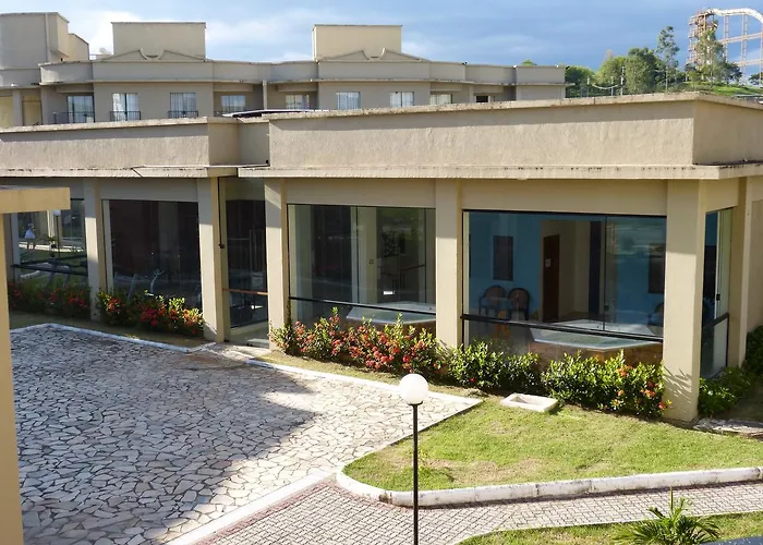 Hotel para famílias: Aldeia das Águas Park Resort - Flat Quartier