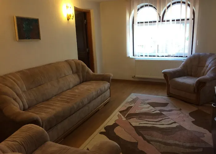 Pension Casa Alba