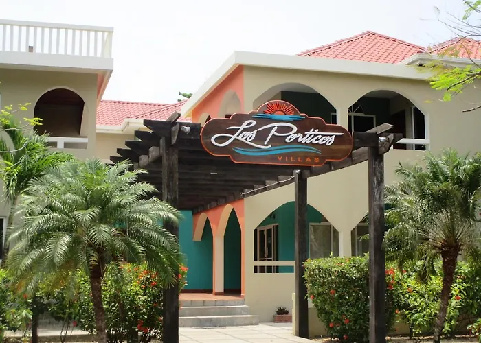 All Vacation Rentals Los Porticos s