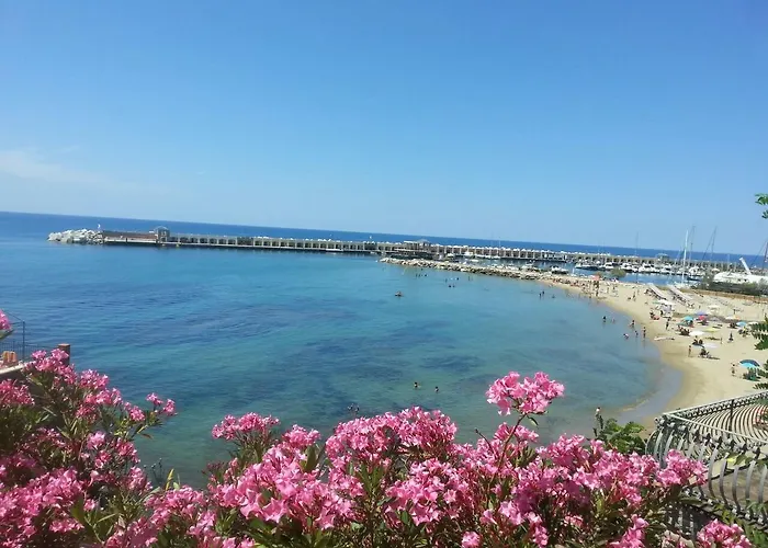 L'incanto del mare