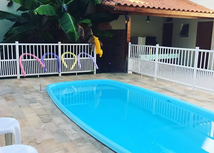 Cantinho da Família