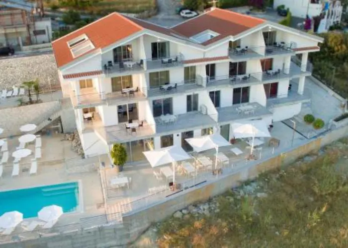 Hotel vicino al College: Santo Stefano Club