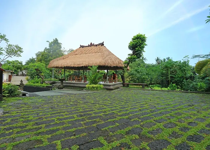 Inang Villa