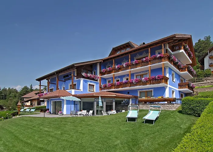 Zentrales Hotel: Hotel Talblick
