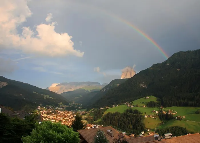 Zentrales Hotel: Hotel Talblick