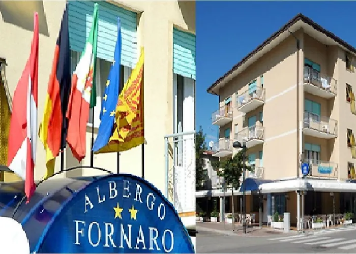 Fornaro