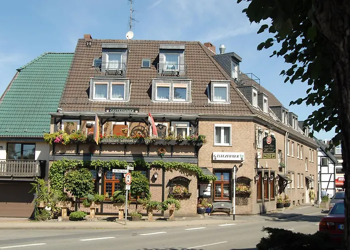 Haus Wessel