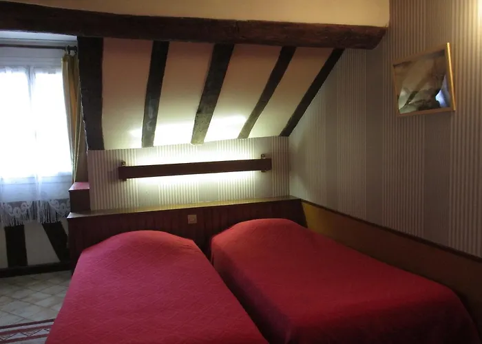Hotel Stella