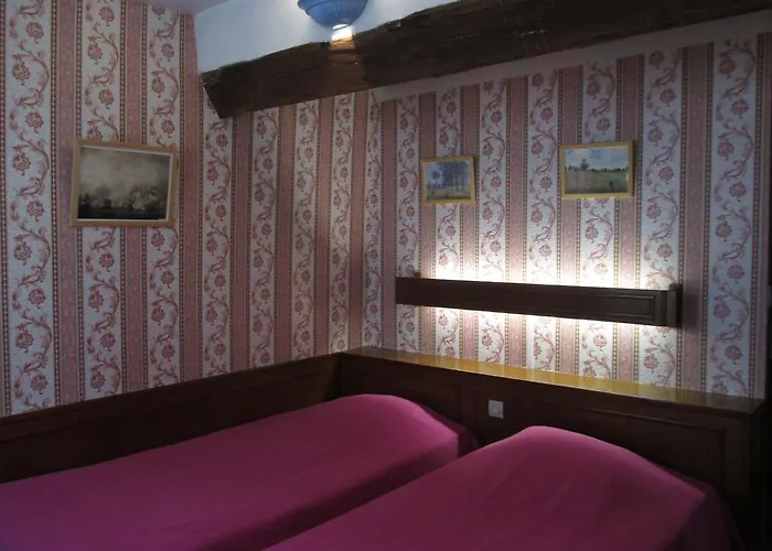 Hotel Stella