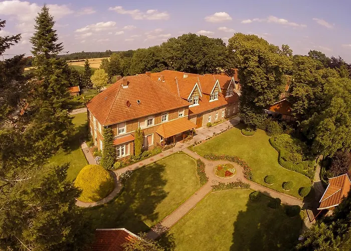 3 SterneHotel Schulze Osthoff