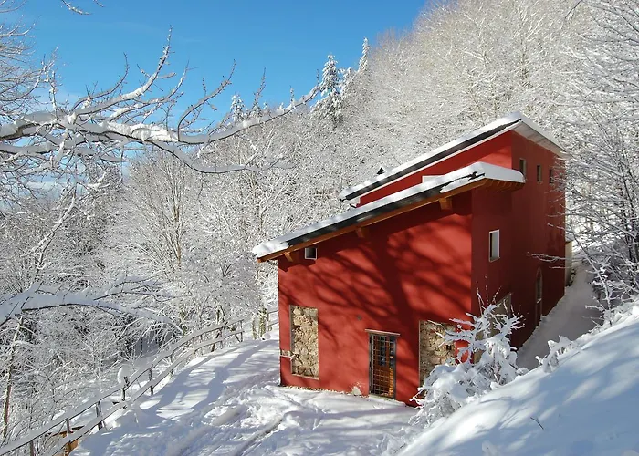 Rifugio Casello Margherita