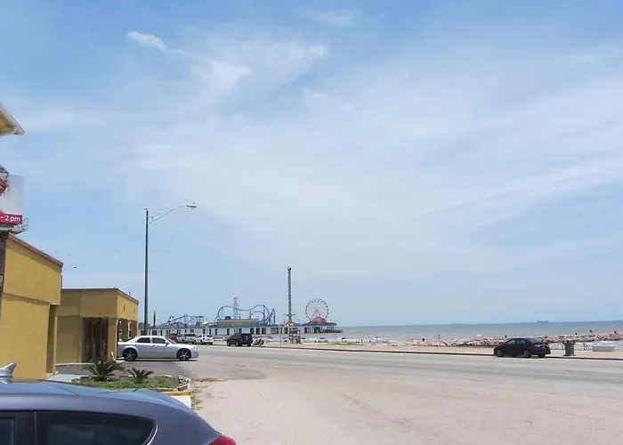 All Motels Ocean Inn