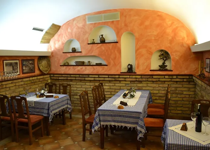 Guesthouse Kruna Višegrad