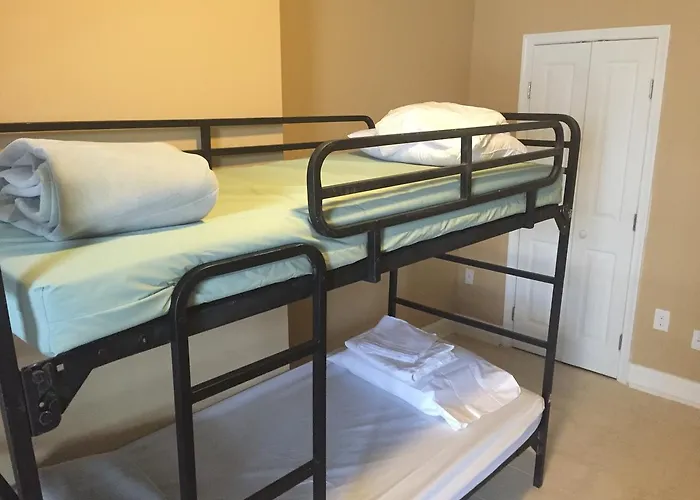Dc International Hostel 2