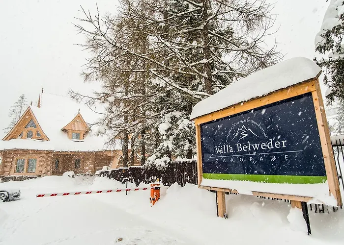  Belweder
