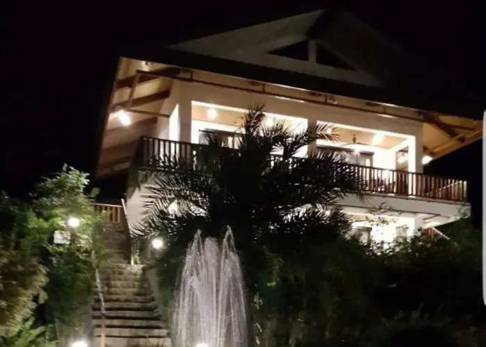 Golf hotels Casitas De Victoria