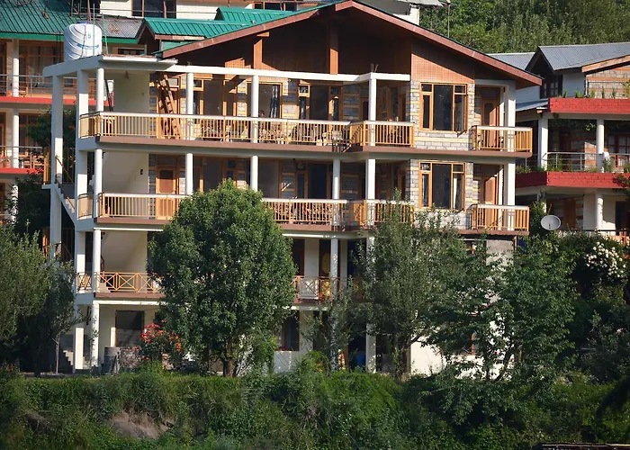 Himalaya Cottage