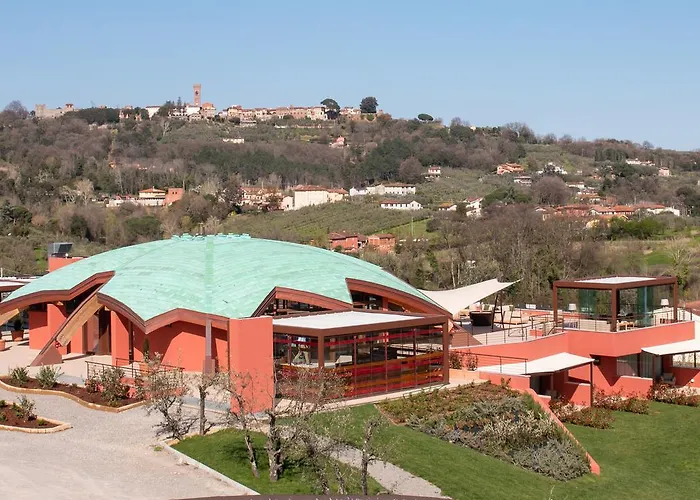 Buonamico Wine Resort