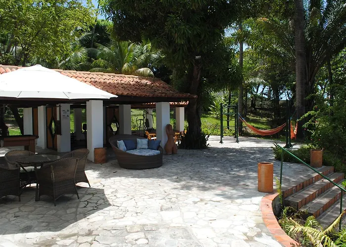 Hotel romântico: Hotel 7 Colinas