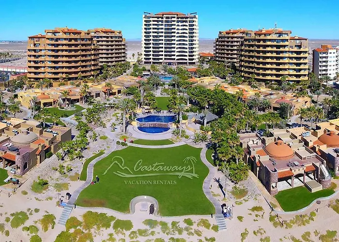 Bella Sirena Rocky Point By Castaways