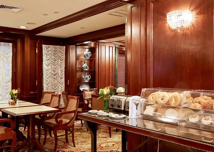 Romantisch hotel: Excelsior Hotel