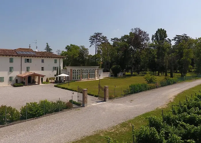 Agriturismo Villa Trovatore