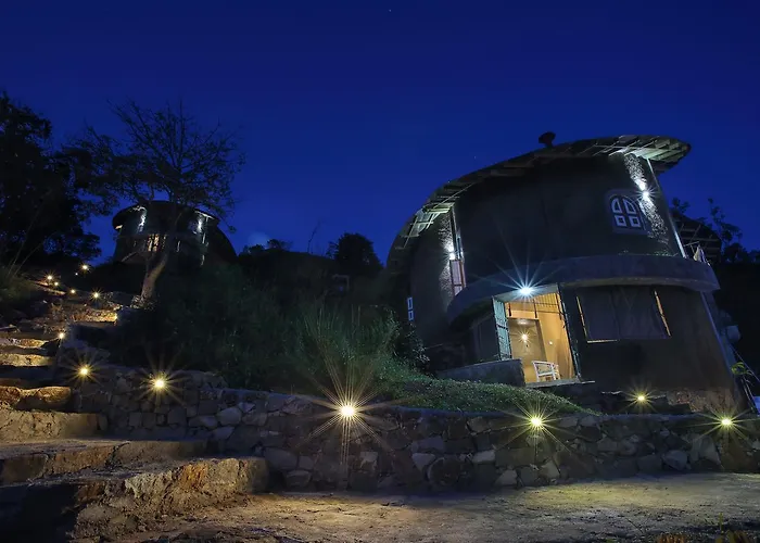 Guest house: Villa Verde Ella