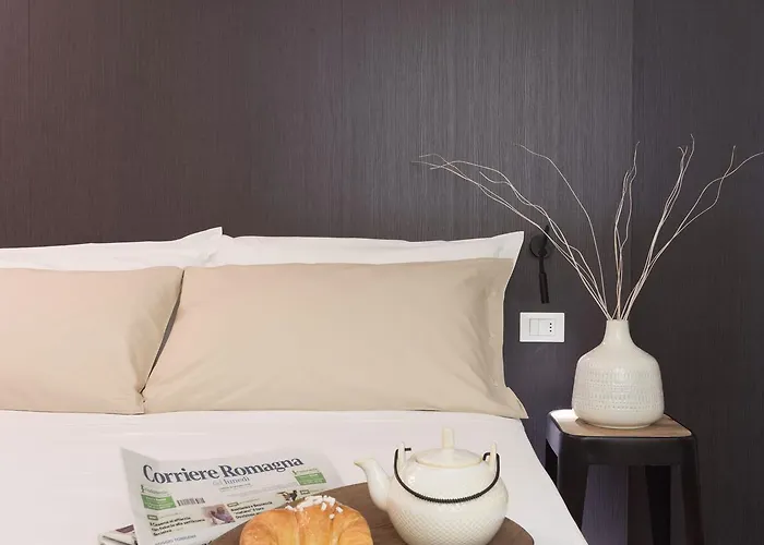 Hotel Villa Tosi