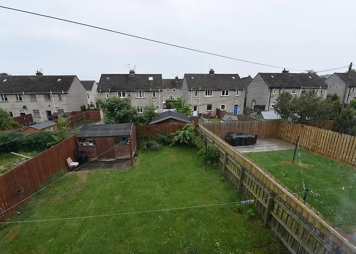 Lasswade Road House