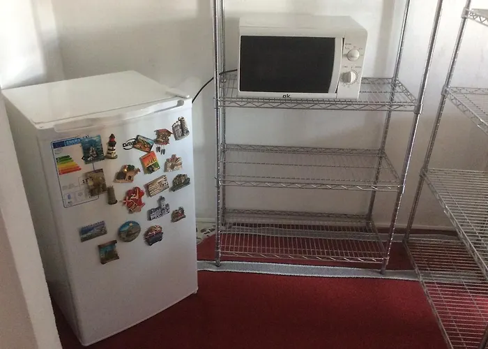 Appartamento : Casa Giulia In