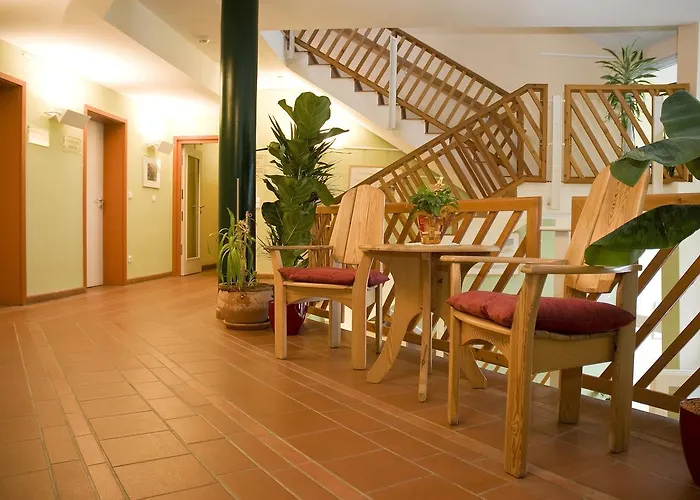 Haus Linden - Köstlich-vegetarisch-vegan