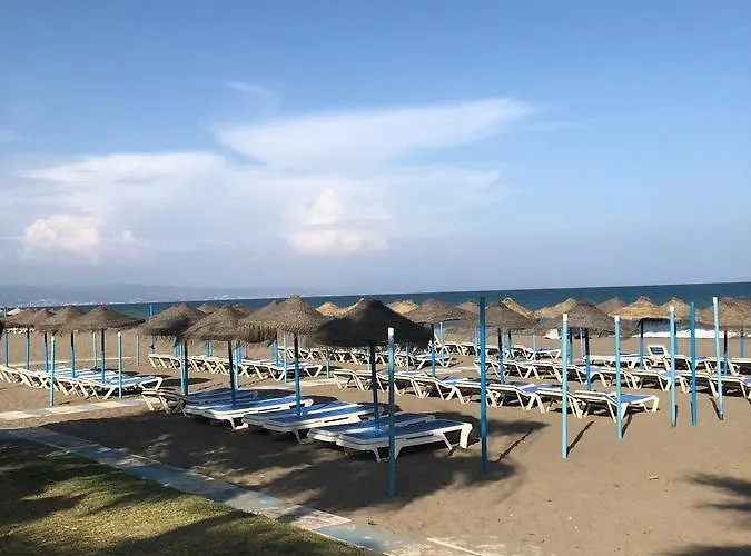 Hotel cerca del colegio: Playamar Beach