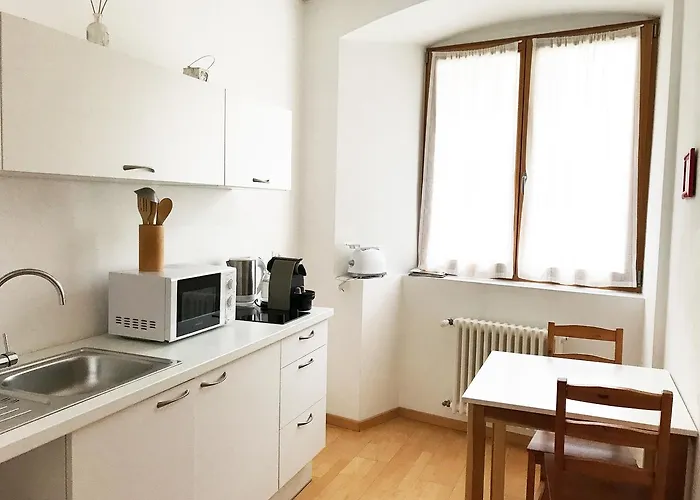  Argentieri Guesthouse