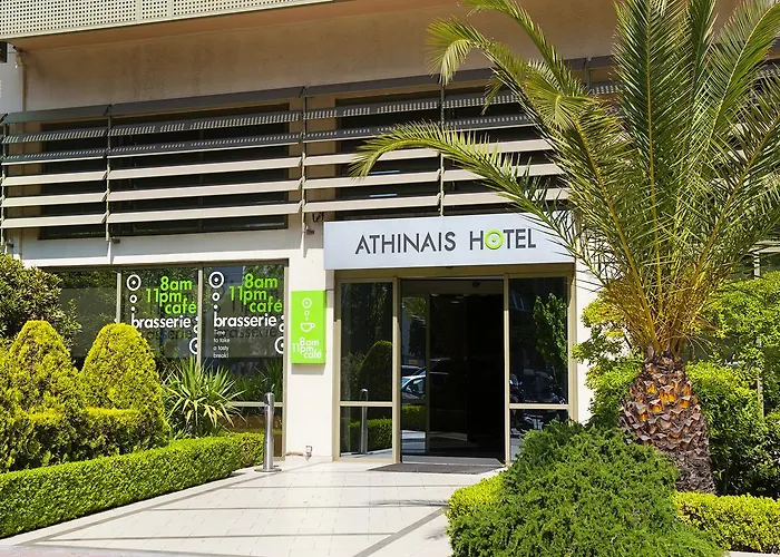  Athinais