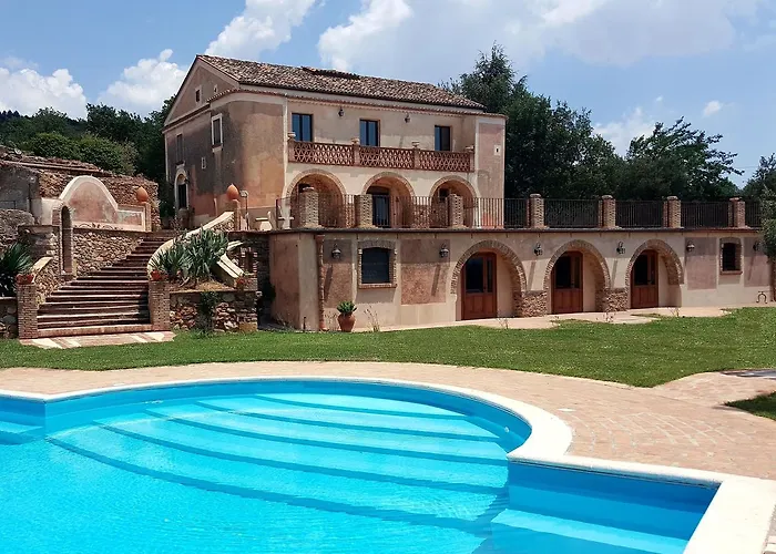 Fonte Di Maroglio