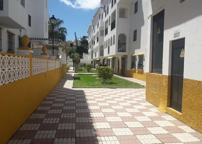 Hotel: Hotel Nieves Chipiona