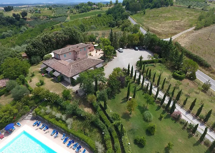 Antico Borgo Il Cardino