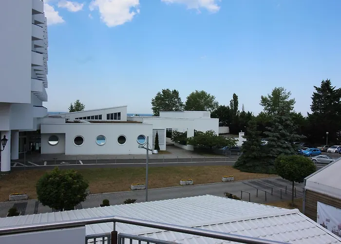 Villa Promenada