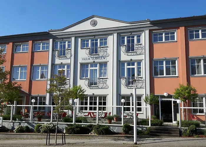 Villa Subklew