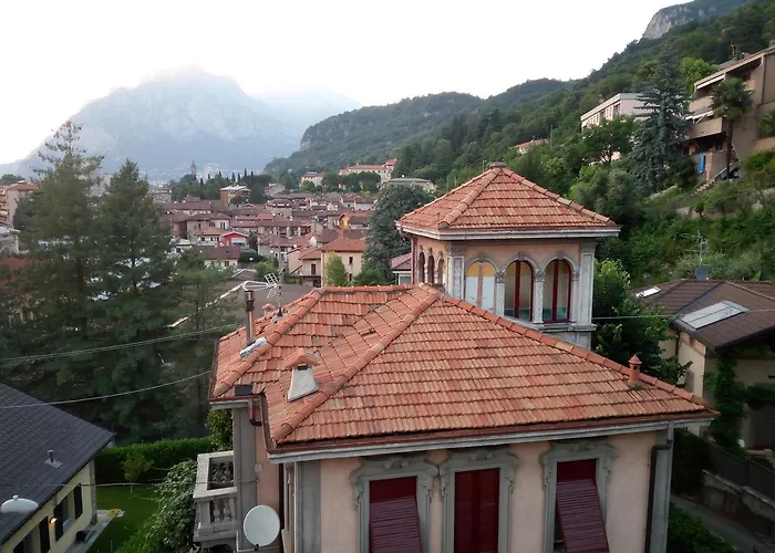 Villa Puccini Bed&Breakfast