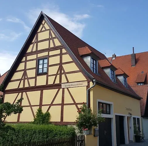 Baumeisterhaus