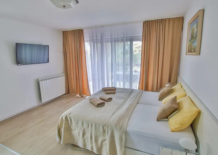 Guest House Katarina